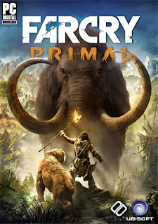 Download Game Far Cry Primal Full Unlocked for PC