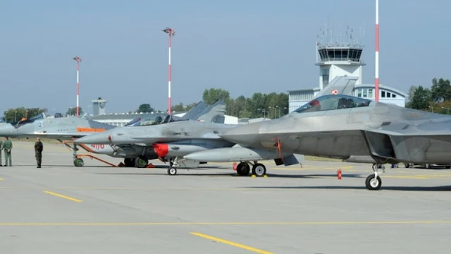 Stop Sales of Gray Eagle fighter drones to Ukraine, Kiev Now Wants F-15 and F-16 Fighter Jets