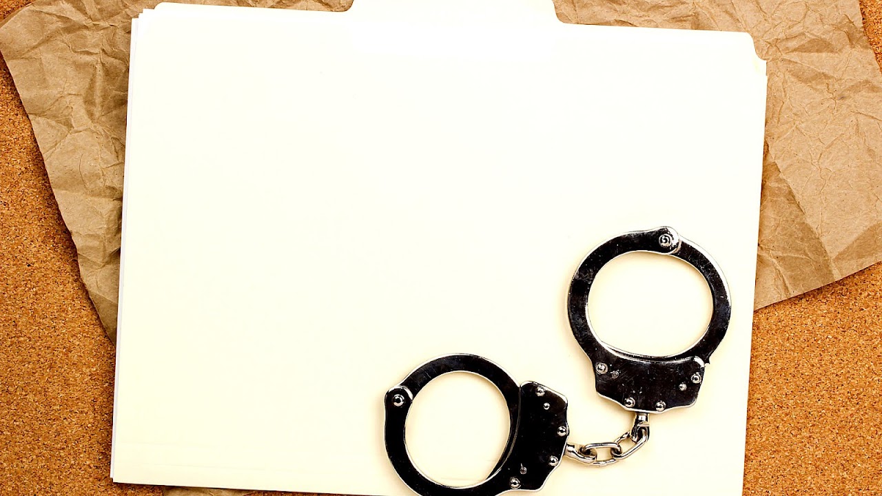 Background Criminal Records