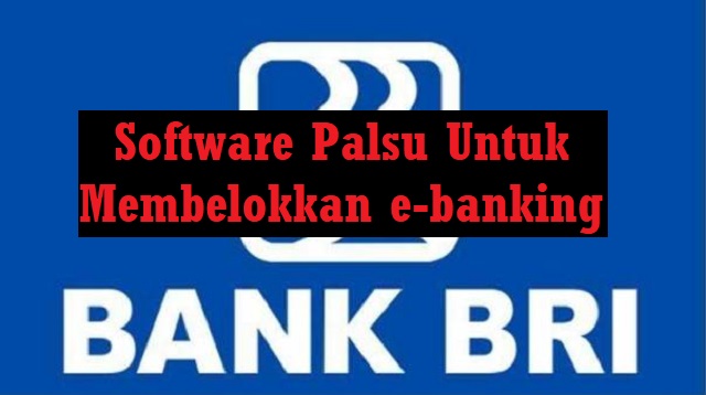 Cara Hack M-Banking BRI