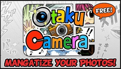 Otaku Camera