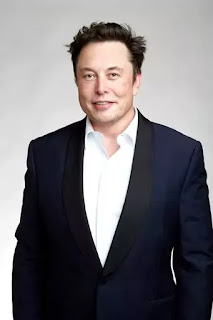 एलन मस्क  का जीवन परिचय । Biography of Elon Musk