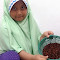 Ungker Jati, Makanan Ekstrim Yang Lagi Viral Ternyata Lezat !!