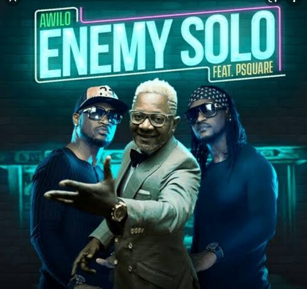 Music: P Square ft Awilo - Enemy Solo (throwback songs)