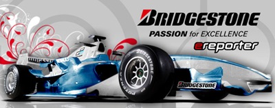 Bridgestone e-reporter