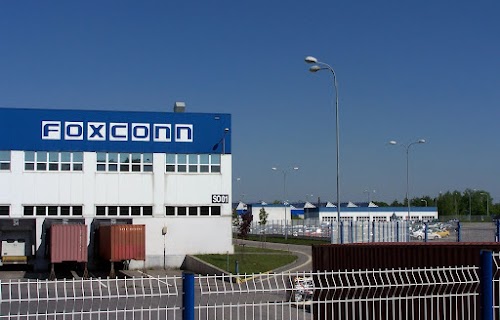 Foxconn tem vaga em Jundiaí (30/06/2022)