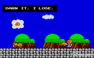 QG Master: Dica do Dia: Alex Kidd in Miracle World