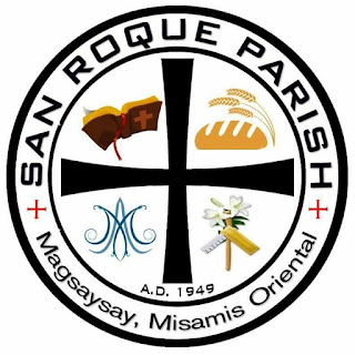 San Roque Parish - Magsaysay, Misamis Oriental