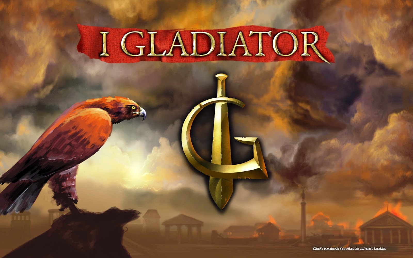 I, Gladiator | APK + DATA MOD - Andro-Ananda