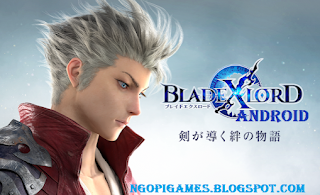 Blade X Lord Apk android