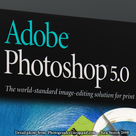 Free Download Adobe Photosop CS5