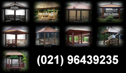 Jasa Desain Taman on Berkah Taman    021  96439235