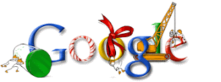 Happy Holidays from Google