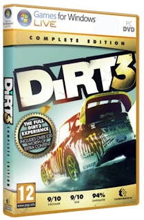 Dirt 3