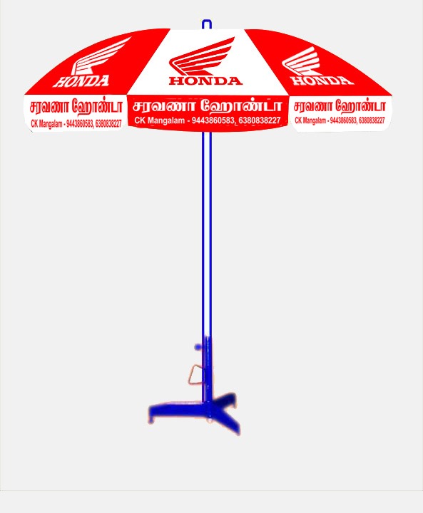 promotional umbrella Saravana Honda in Chinnakeeramangalam,promotional umbrella manufacturers in Saravana Honda in Chinnakeeramangalam,promotional umbrella printing,promo