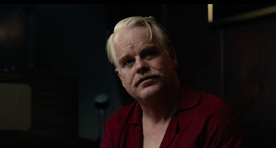 Philip Seymour Hoffman