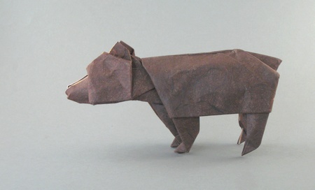 origami