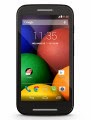 Review Motorola Moto E
