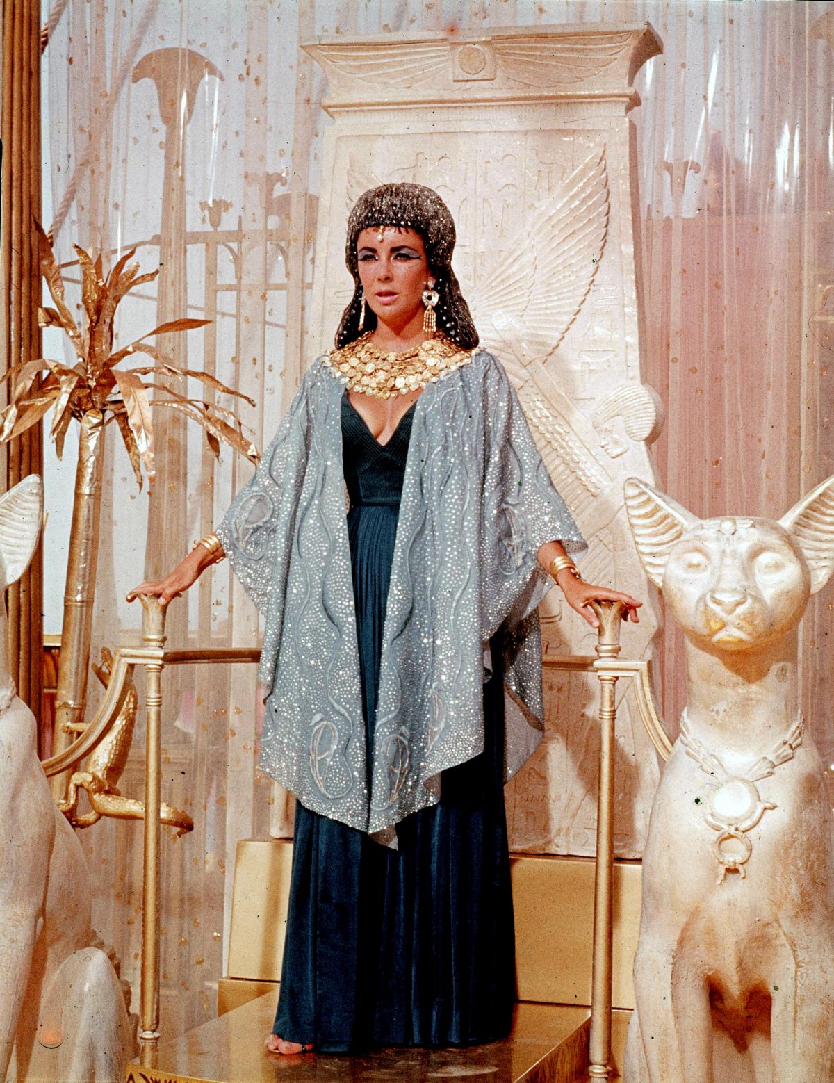 1963 Cleopatra