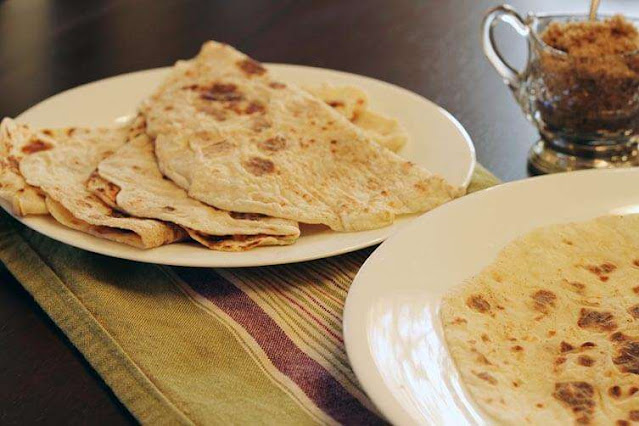 Lefse