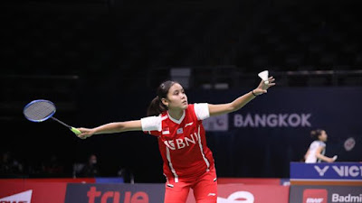 Thomas Cup 2022, Indonesia Akan Bertemu Lawan Berat di Perempat Final, Aroma Balas Dendam Berkobar