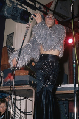 Brian Eno, Eno, Roxy Music, Vintage, Classic, Photo, Ambient