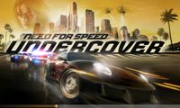 NFS Undercover