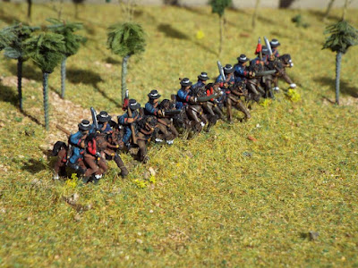 Presidales Cavalry picture 8