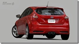 Ford Focus ST '13 (3)