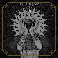 Recenzja płyty Praise The Sun "The Proffer of Light"