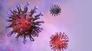 Coronavirus: 'Double mutant' Covid-variant som finns i Indien.