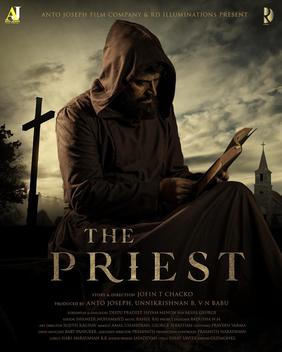 The Priest full cast and crew - Check here the Malayalam (The Priest) 2020 wiki, release date, wikipedia poster, trailer, Budget, Worldwide Box Office Collection, Wikipedia.