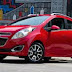 Chevrolet Spark - Generation 3.2 (2013-2016)