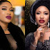 "Don’t Try To Look Rich, Be rich And Stop Buying The Latest phones When You Lack Investments" - Actress Tonto Dikeh To Followers (Photo)