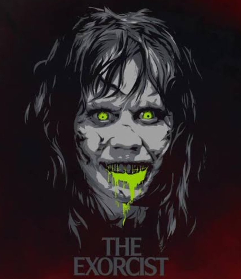 Kisah Nyata Film The Exorcist