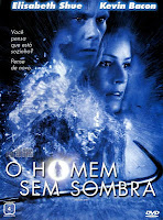 O Homem Sem Sombra – Dublado