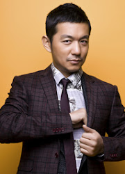 Xing Jiadong China Actor