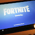 Fortnite Android Mate 9