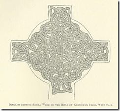 Kilchoman Cross