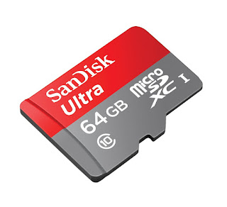 High Class Micro SD