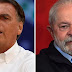 Lula e Bolsonaro se enfrentarão em 2º turno após disputa mais apertada do que previam pesquisas