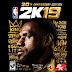 NBA 2K19 20th Anniversary Edition PC Game - free download