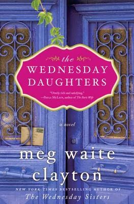 https://www.goodreads.com/book/show/16127241-the-wednesday-daughters