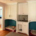Home Decor Traditional Laundry-room