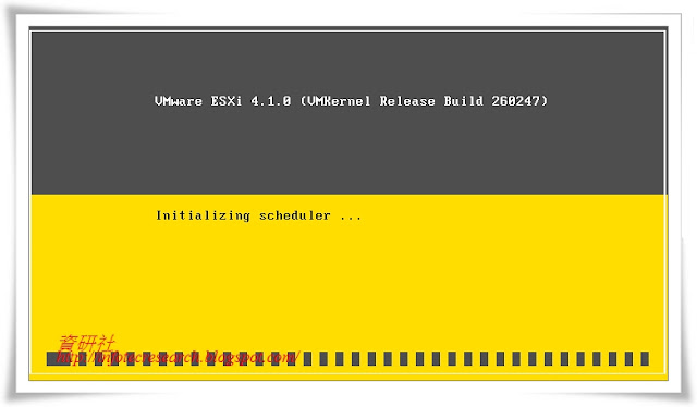 图_VMware Esxi安装步骤(教学)_2