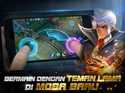 download Mobile Legends