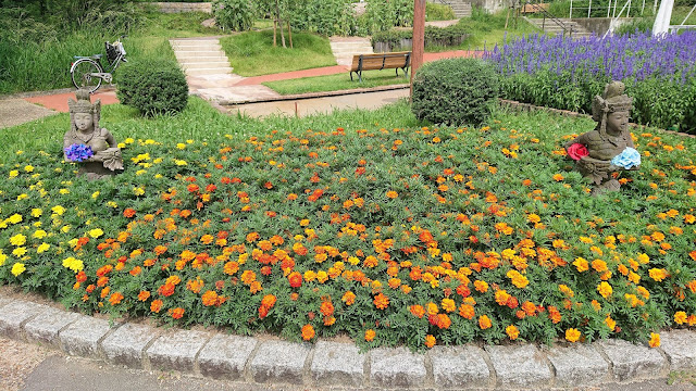 花博記念公園