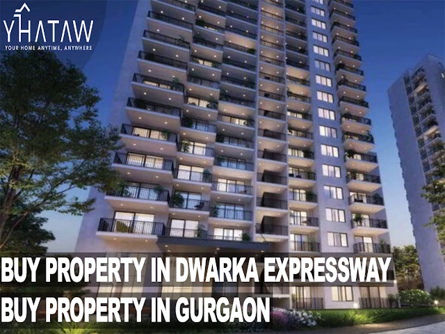 Buy Property In Dwarka Expressway