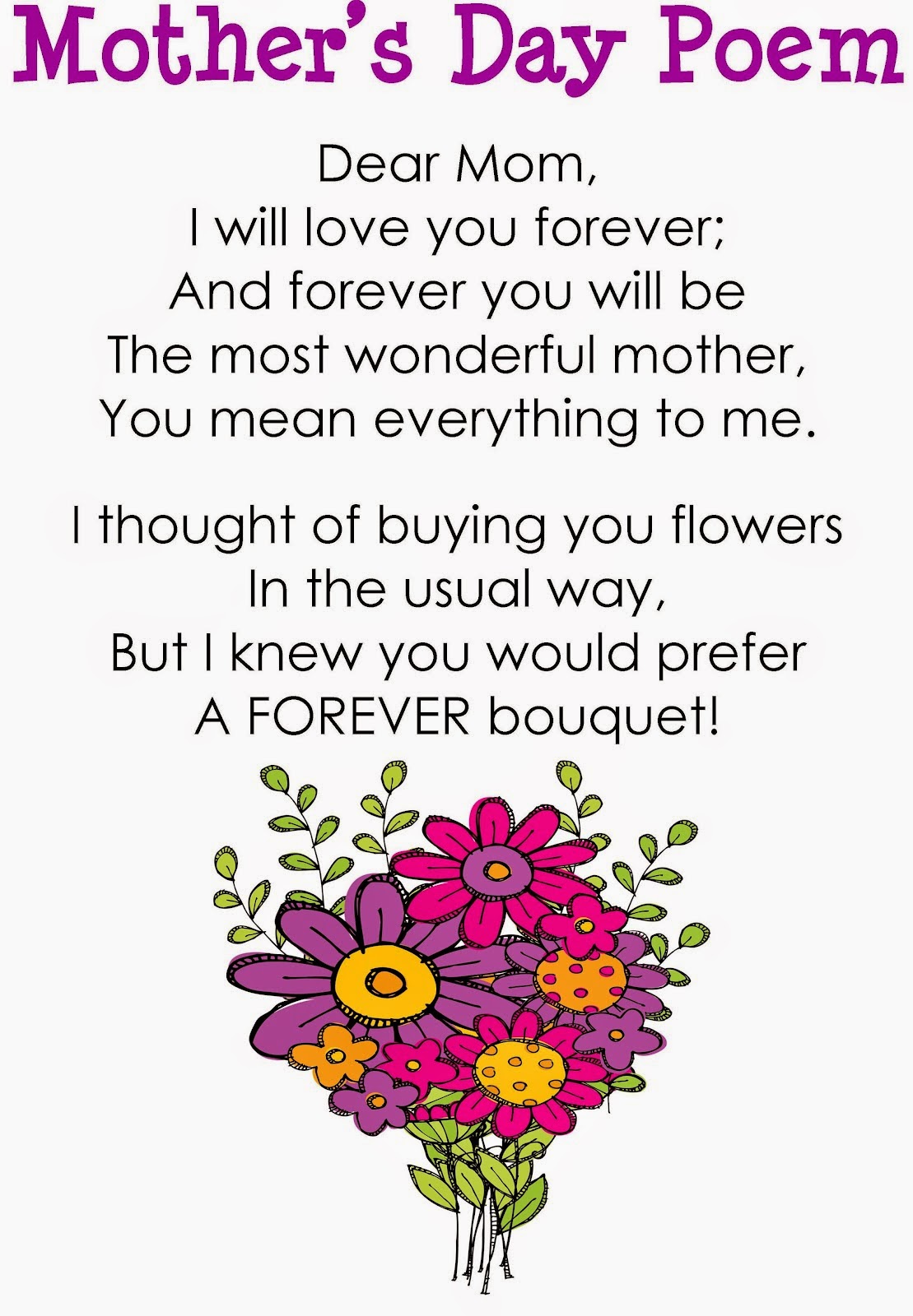 Amazing Collection of Quotes With Pictures: Happy Mothers Day Quotes