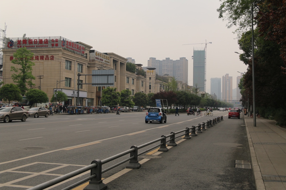 Chengdu